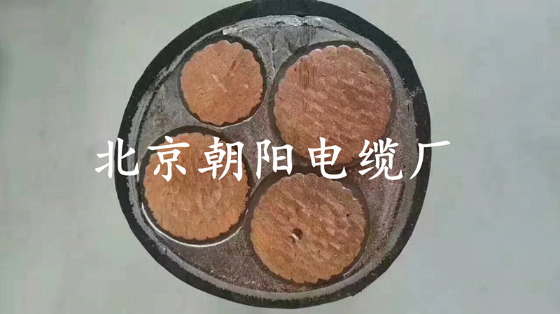 北京朝阳电缆厂