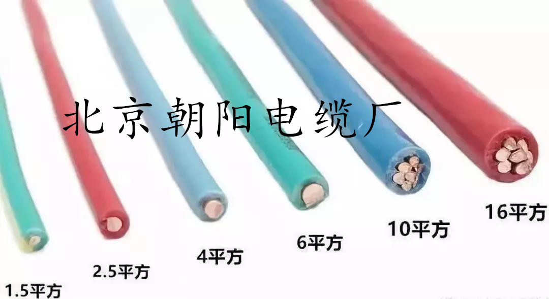 北京朝阳电缆厂