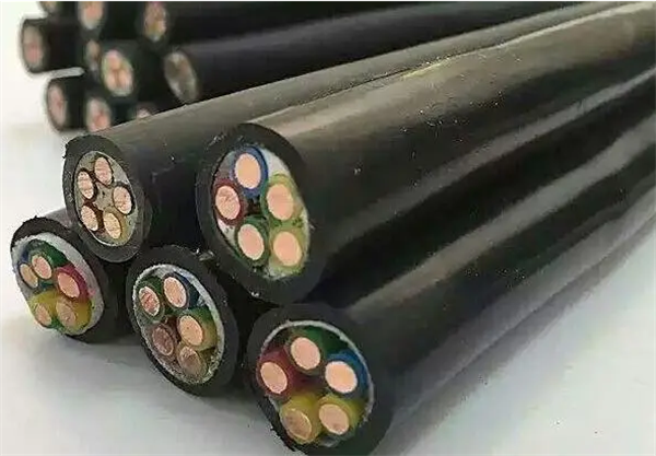电缆的储存保护方法